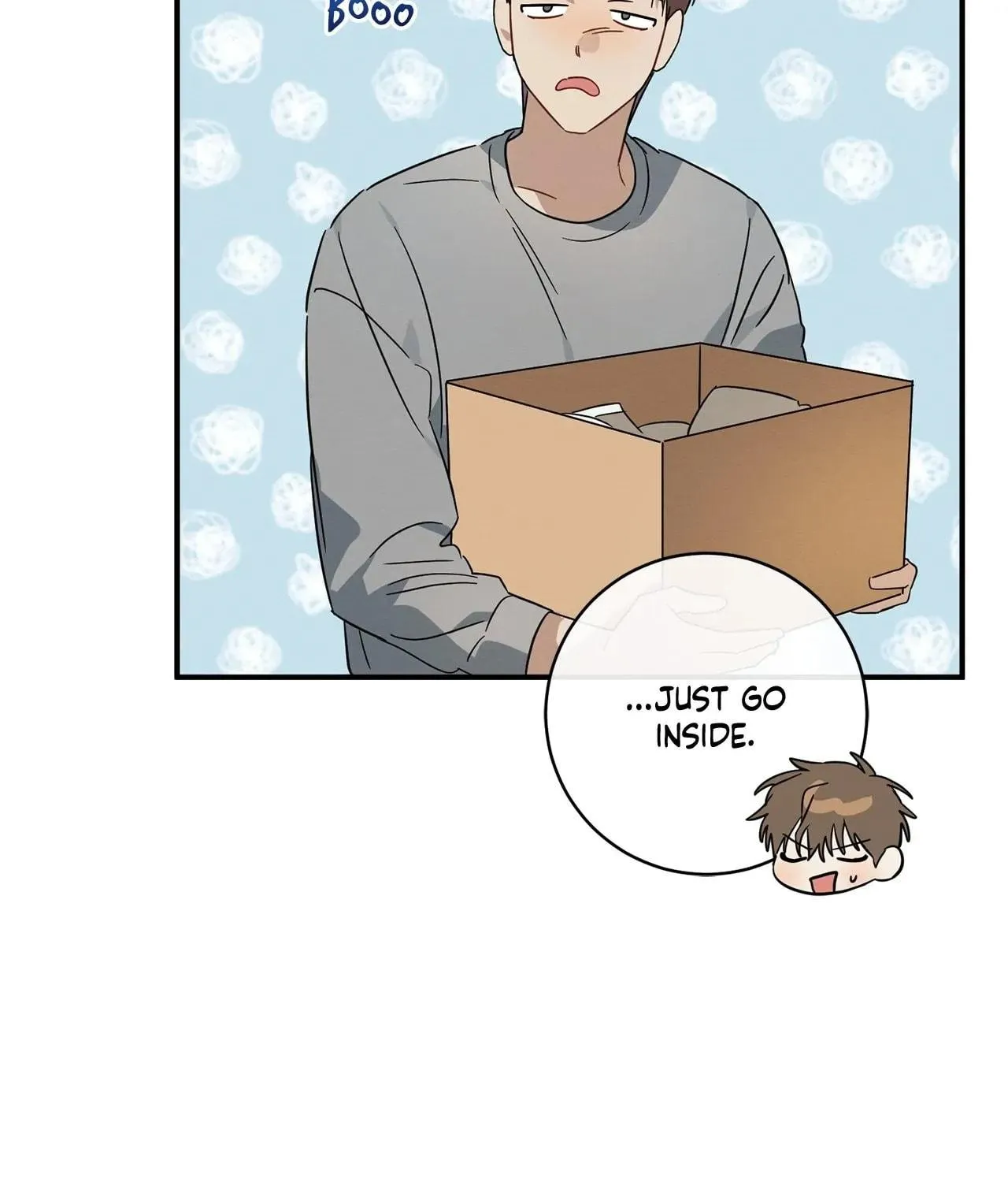 Read Plum Candy Love [Official] chapter 27 image 10 on Lezhin