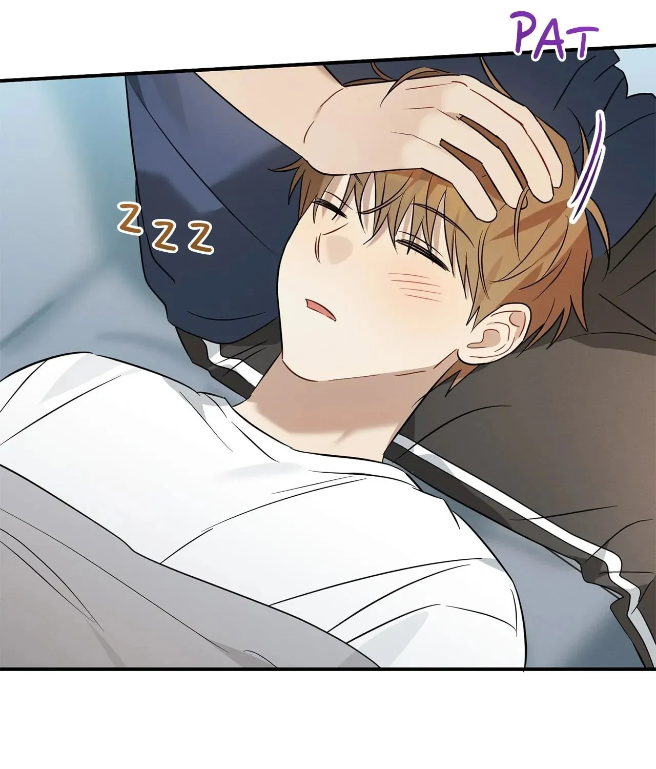 Read Plum Candy Love [Official] chapter 27 image 101 on Lezhin