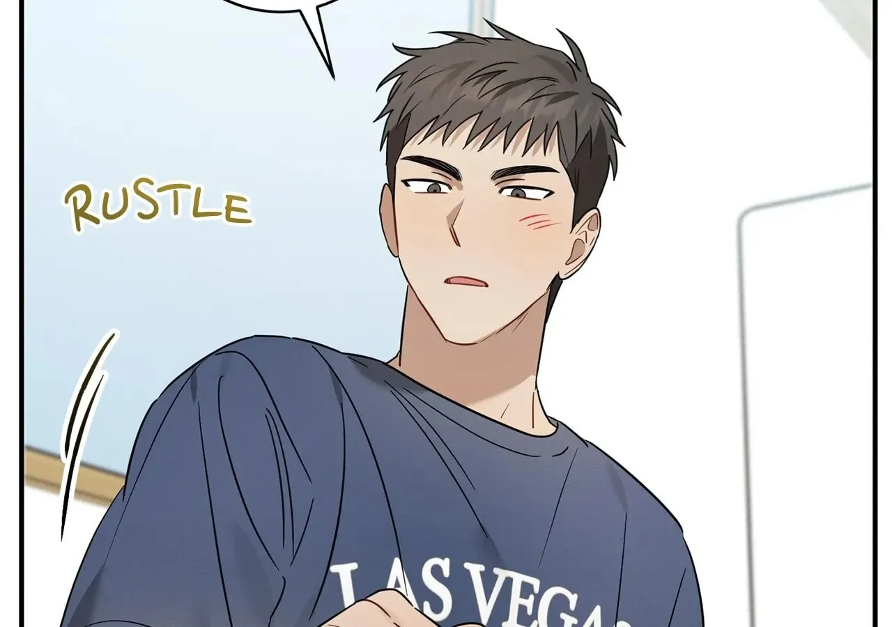 Read Plum Candy Love [Official] chapter 27 image 104 on Lezhin