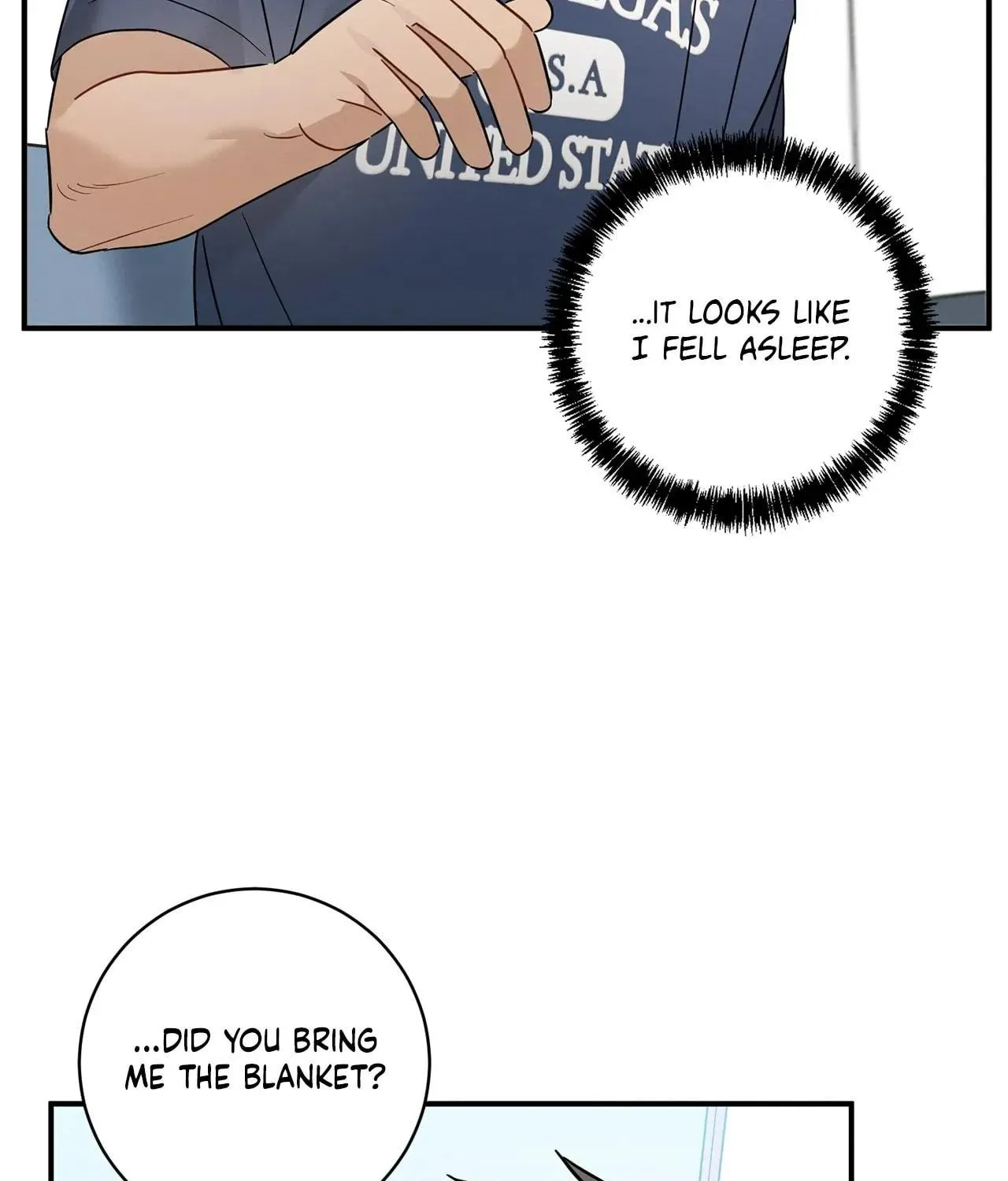 Read Plum Candy Love [Official] chapter 27 image 105 on Lezhin