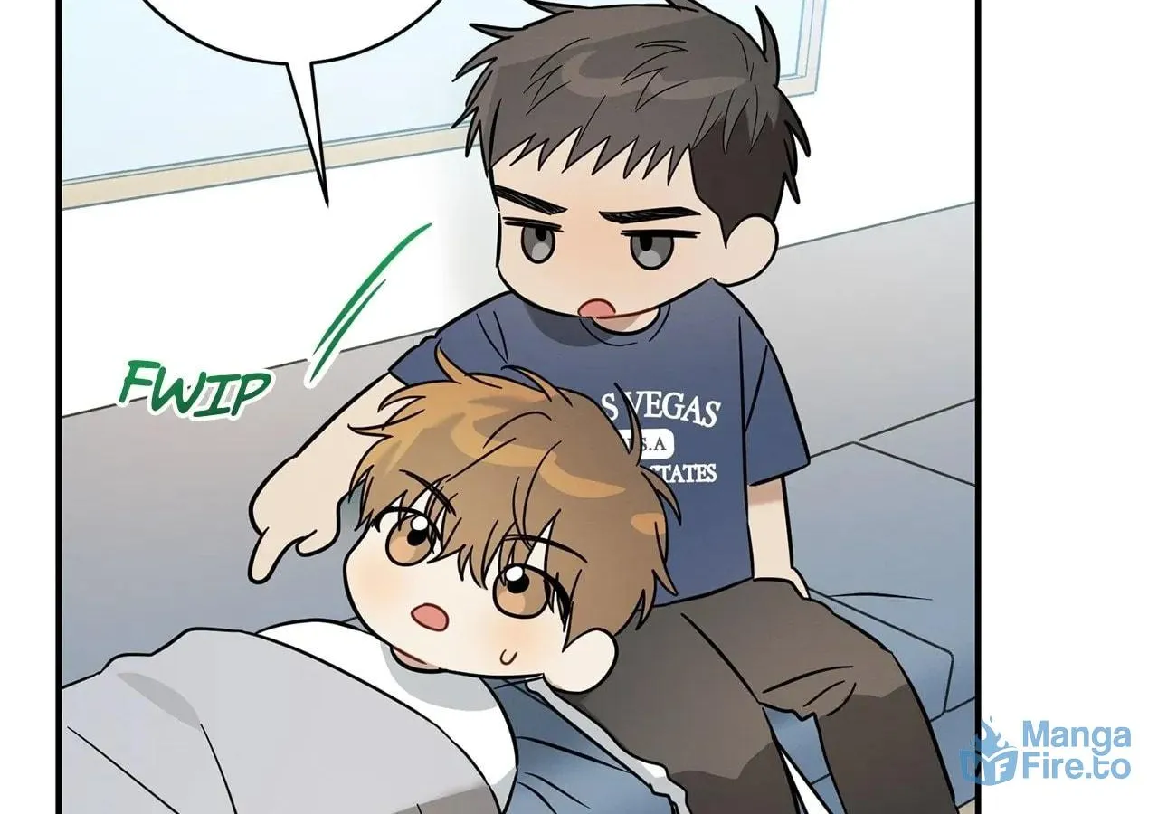 Read Plum Candy Love [Official] chapter 27 image 106 on Lezhin