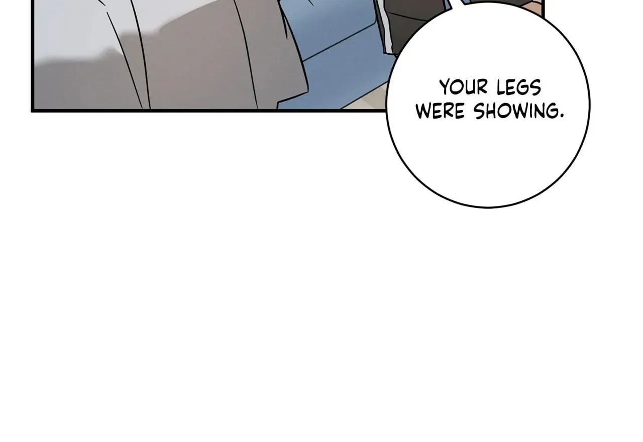 Read Plum Candy Love [Official] chapter 27 image 107 on Lezhin