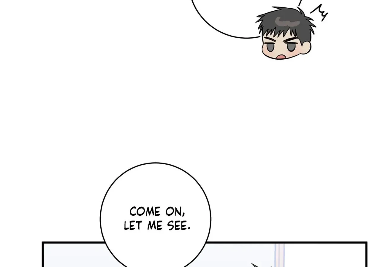 Read Plum Candy Love [Official] chapter 27 image 109 on Lezhin