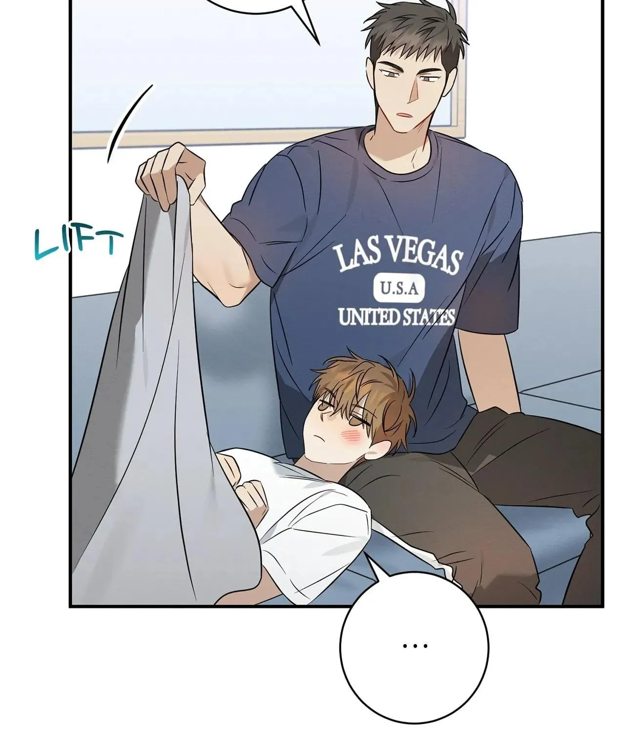 Read Plum Candy Love [Official] chapter 27 image 110 on Lezhin
