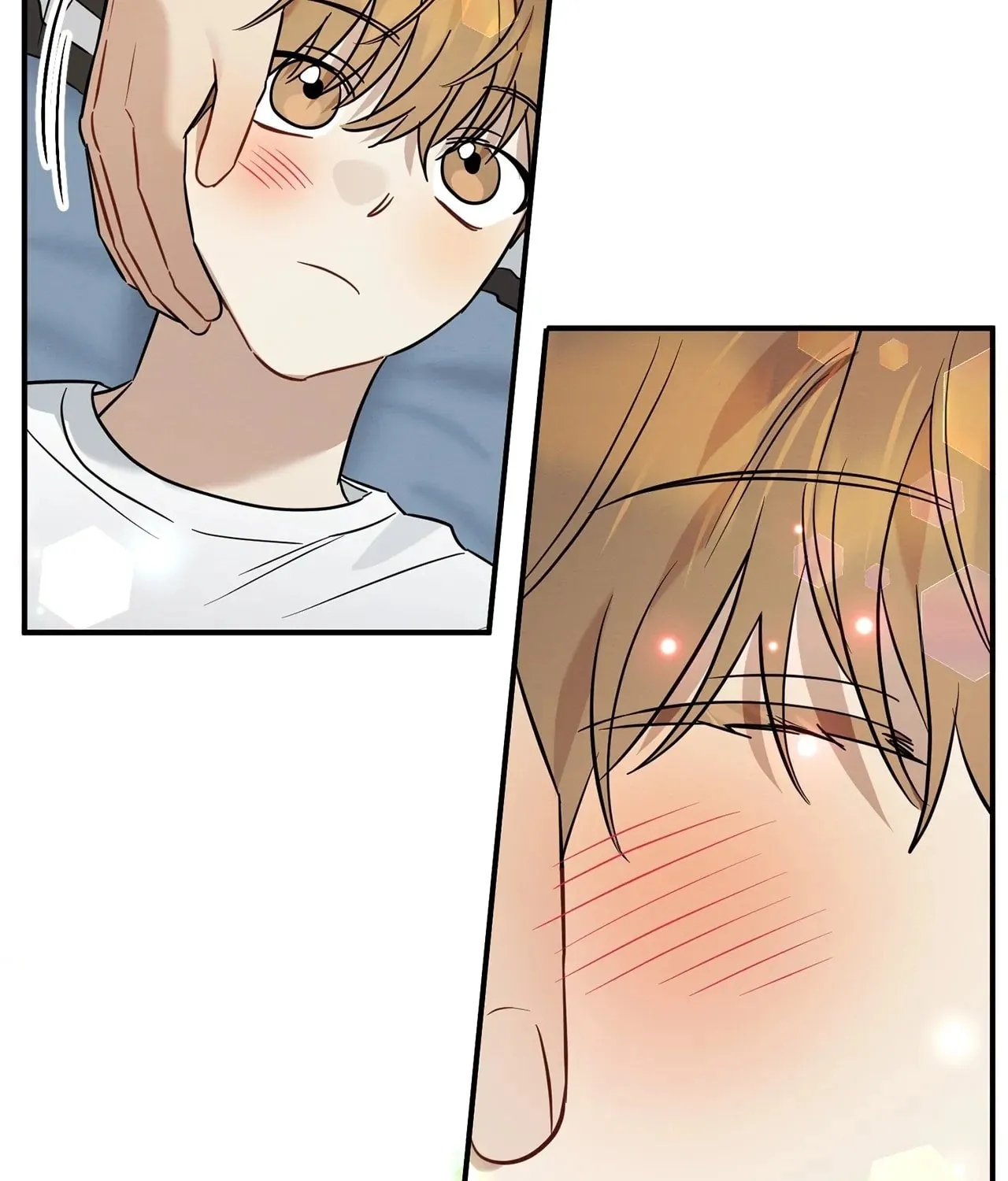 Read Plum Candy Love [Official] chapter 27 image 112 on Lezhin