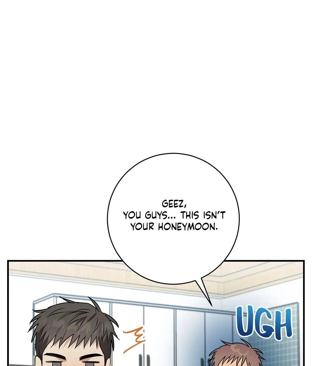 Read Plum Candy Love [Official] chapter 27 image 116 on Lezhin