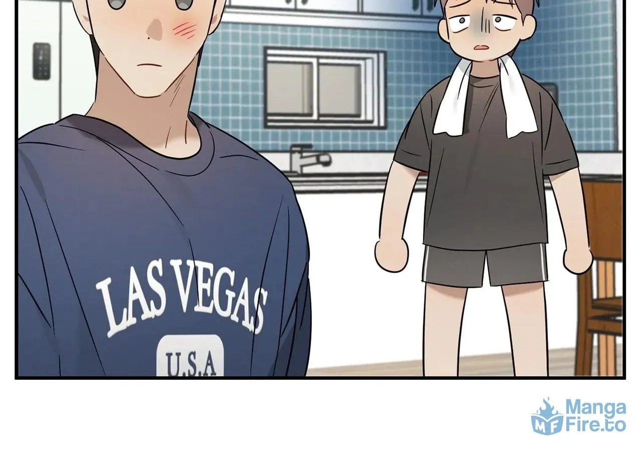 Read Plum Candy Love [Official] chapter 27 image 117 on Lezhin