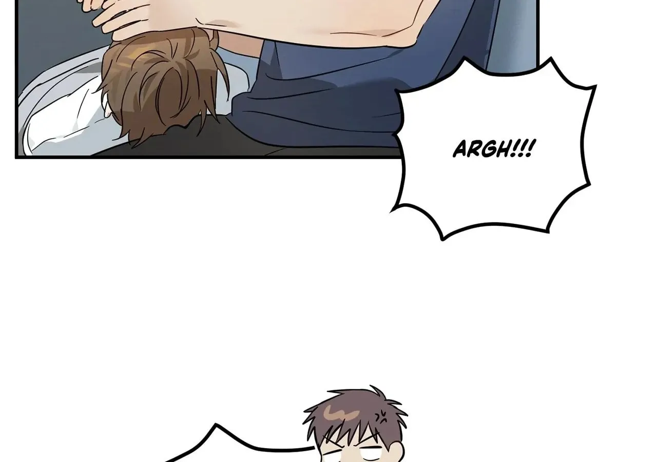 Read Plum Candy Love [Official] chapter 27 image 121 on Lezhin