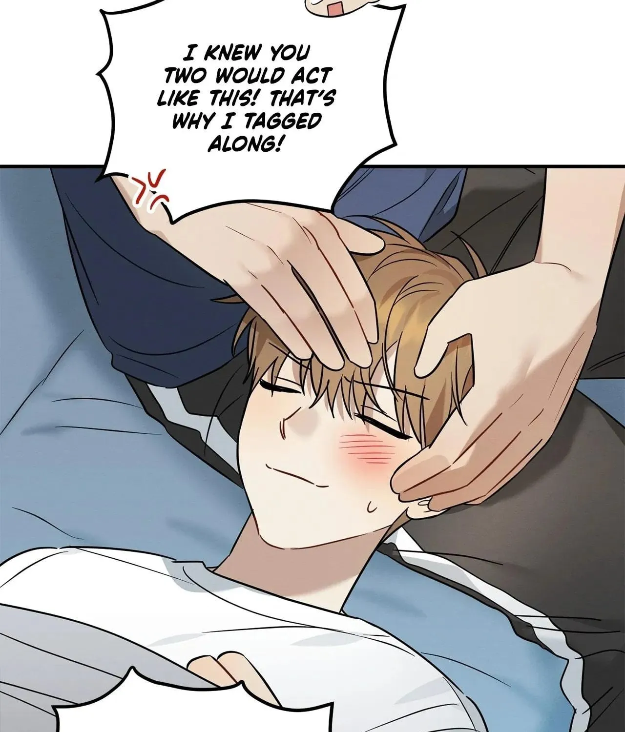 Read Plum Candy Love [Official] chapter 27 image 122 on Lezhin