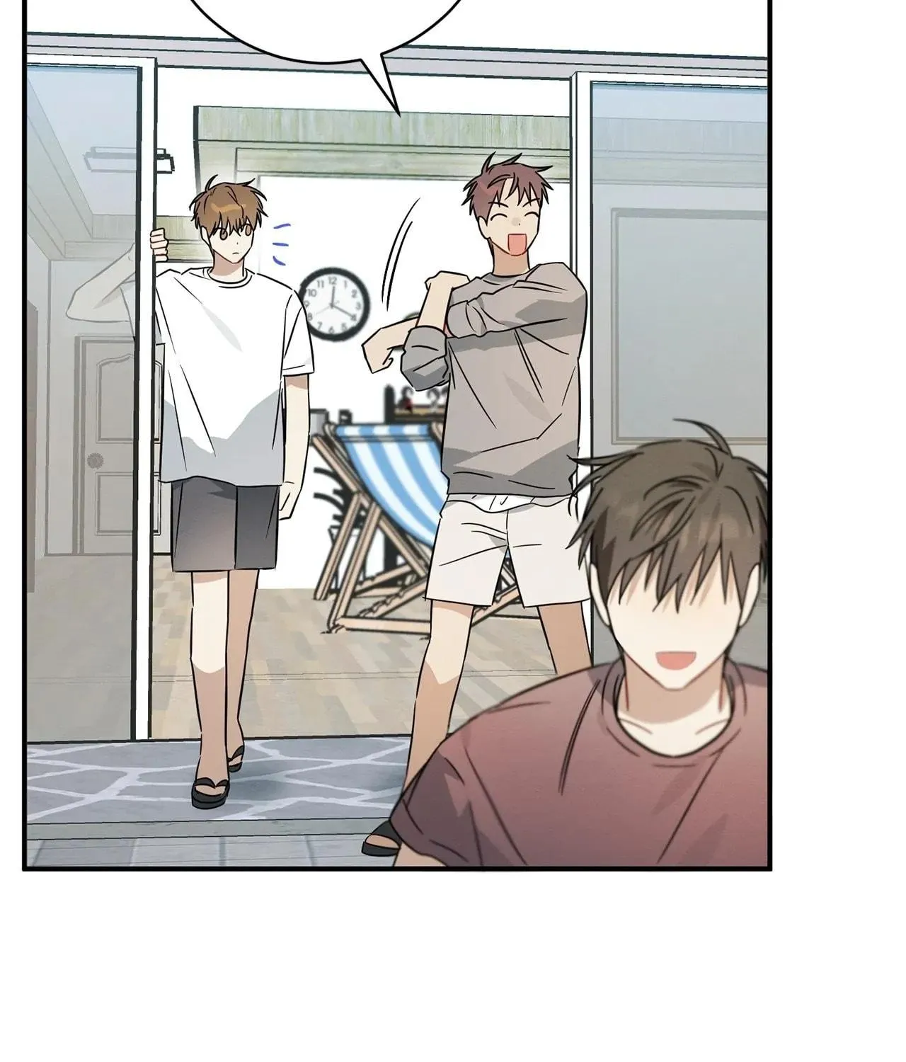 Read Plum Candy Love [Official] chapter 27 image 16 on Lezhin