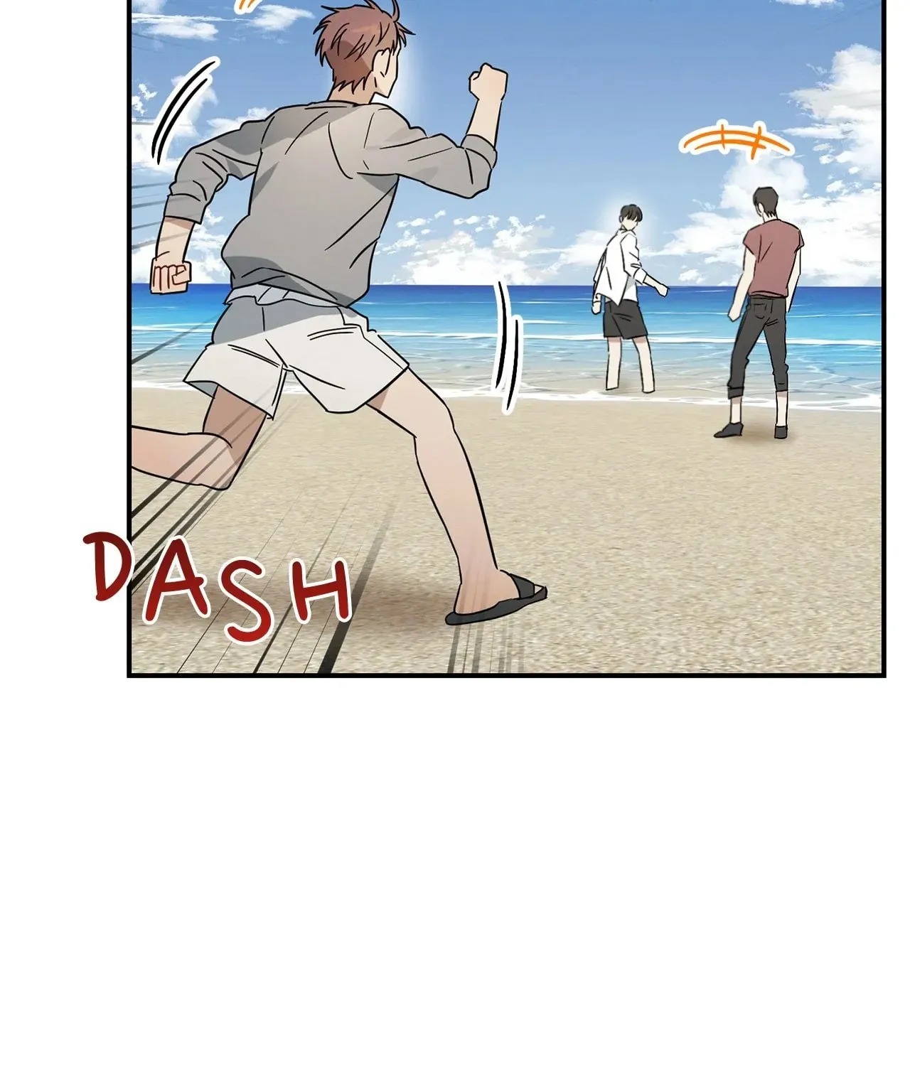Read Plum Candy Love [Official] chapter 27 image 18 on Lezhin