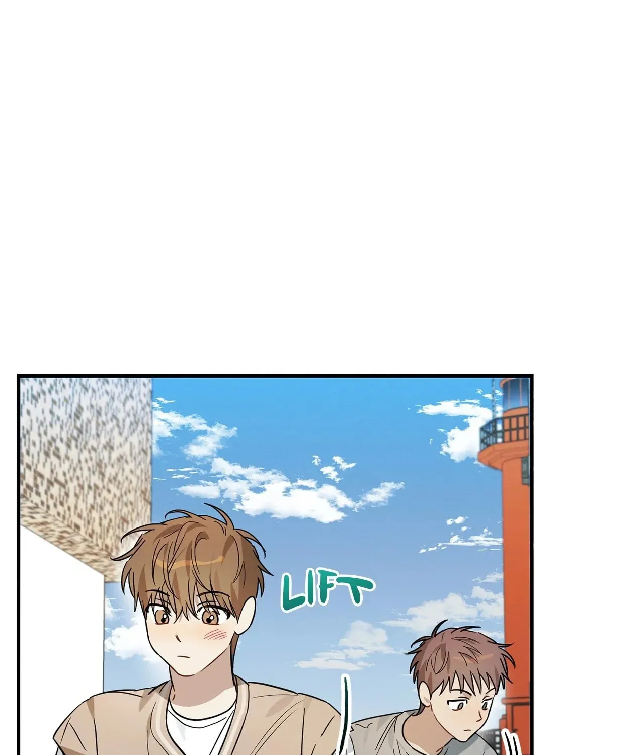 Read Plum Candy Love [Official] chapter 27 image 2 on Lezhin