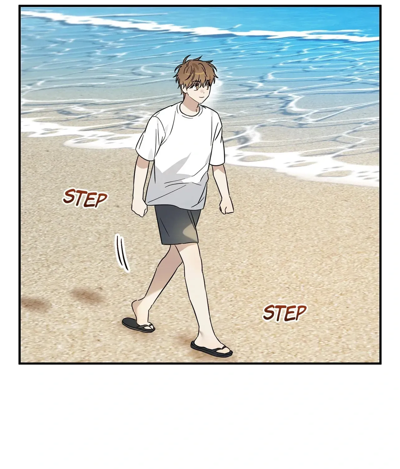 Read Plum Candy Love [Official] chapter 27 image 20 on Lezhin
