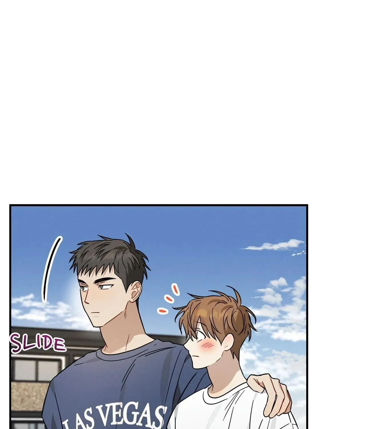 Read Plum Candy Love [Official] chapter 27 image 22 on Lezhin