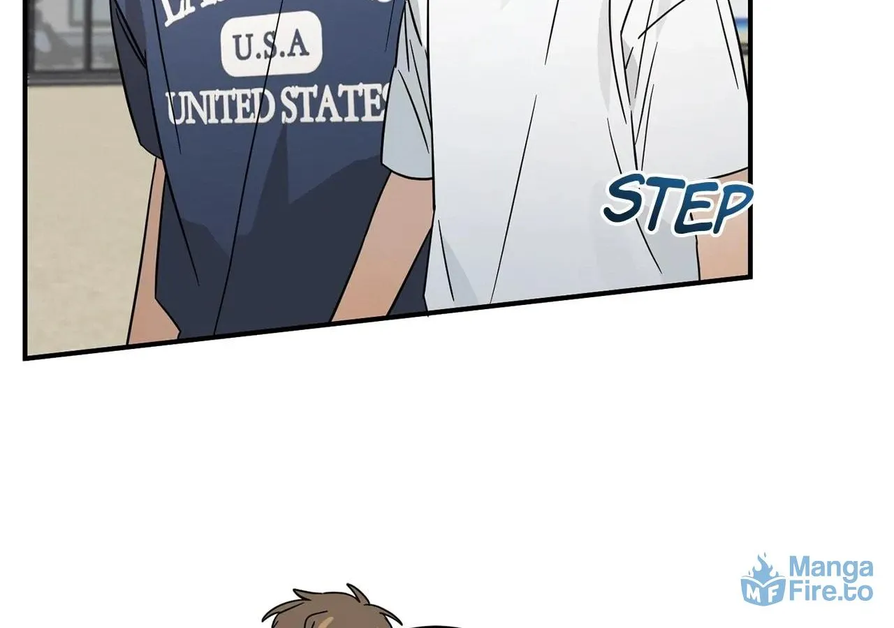 Read Plum Candy Love [Official] chapter 27 image 23 on Lezhin