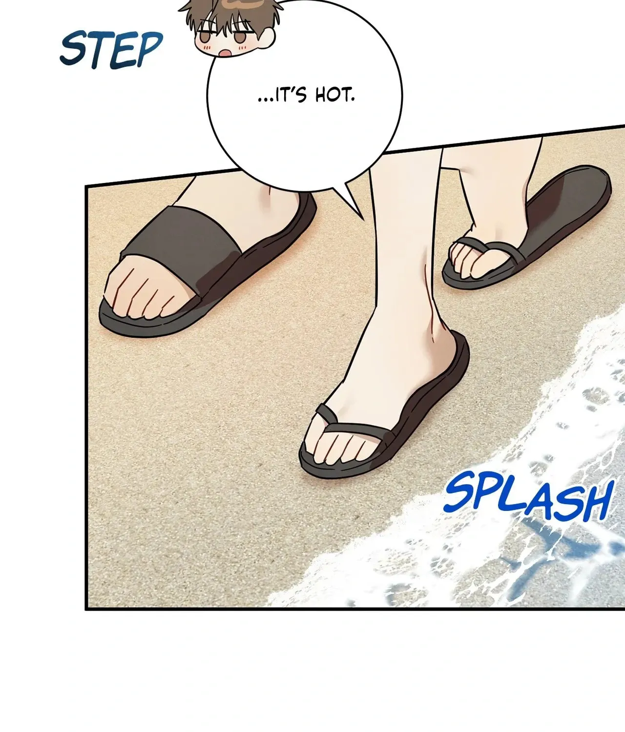 Read Plum Candy Love [Official] chapter 27 image 24 on Lezhin