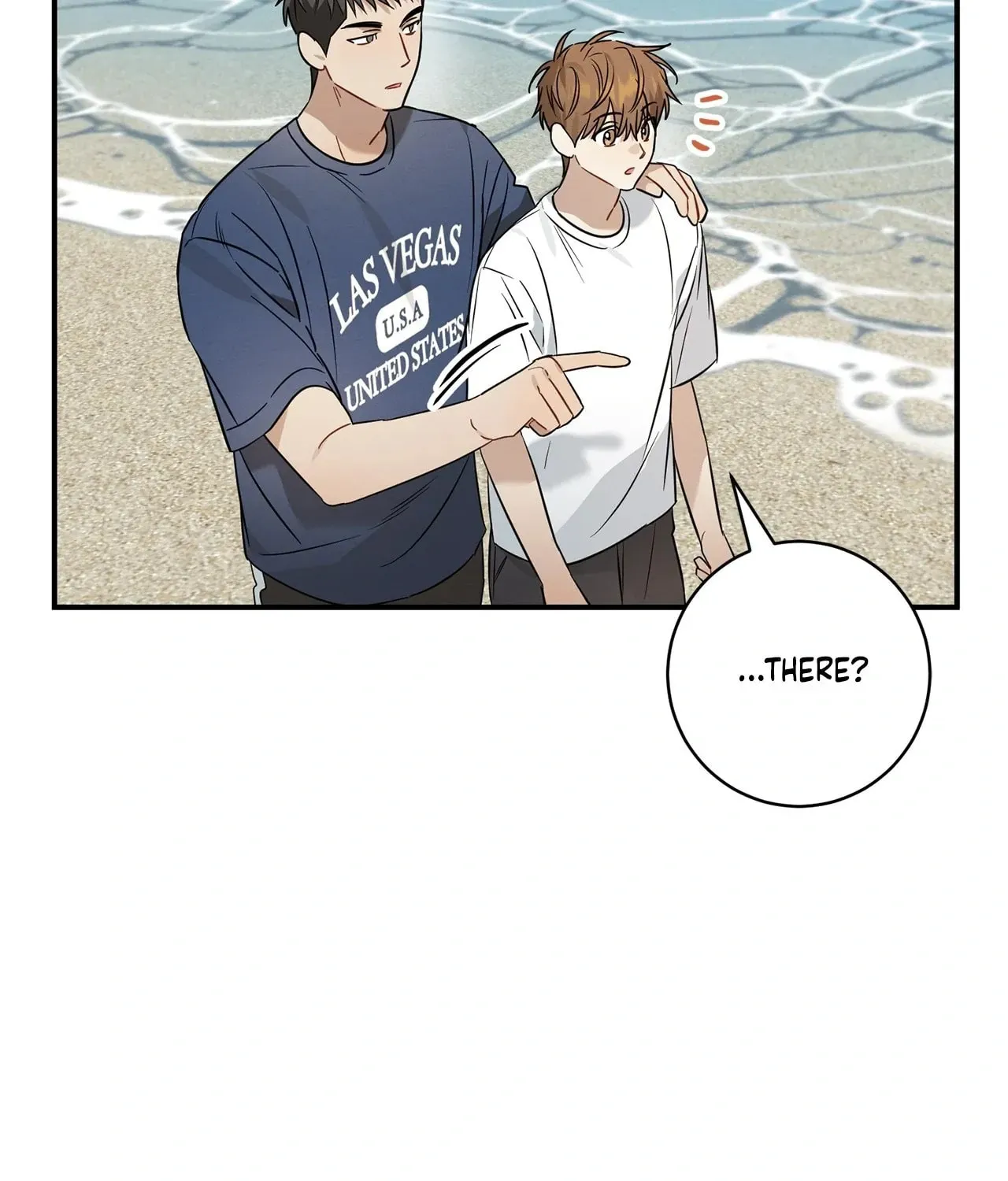 Read Plum Candy Love [Official] chapter 27 image 26 on Lezhin