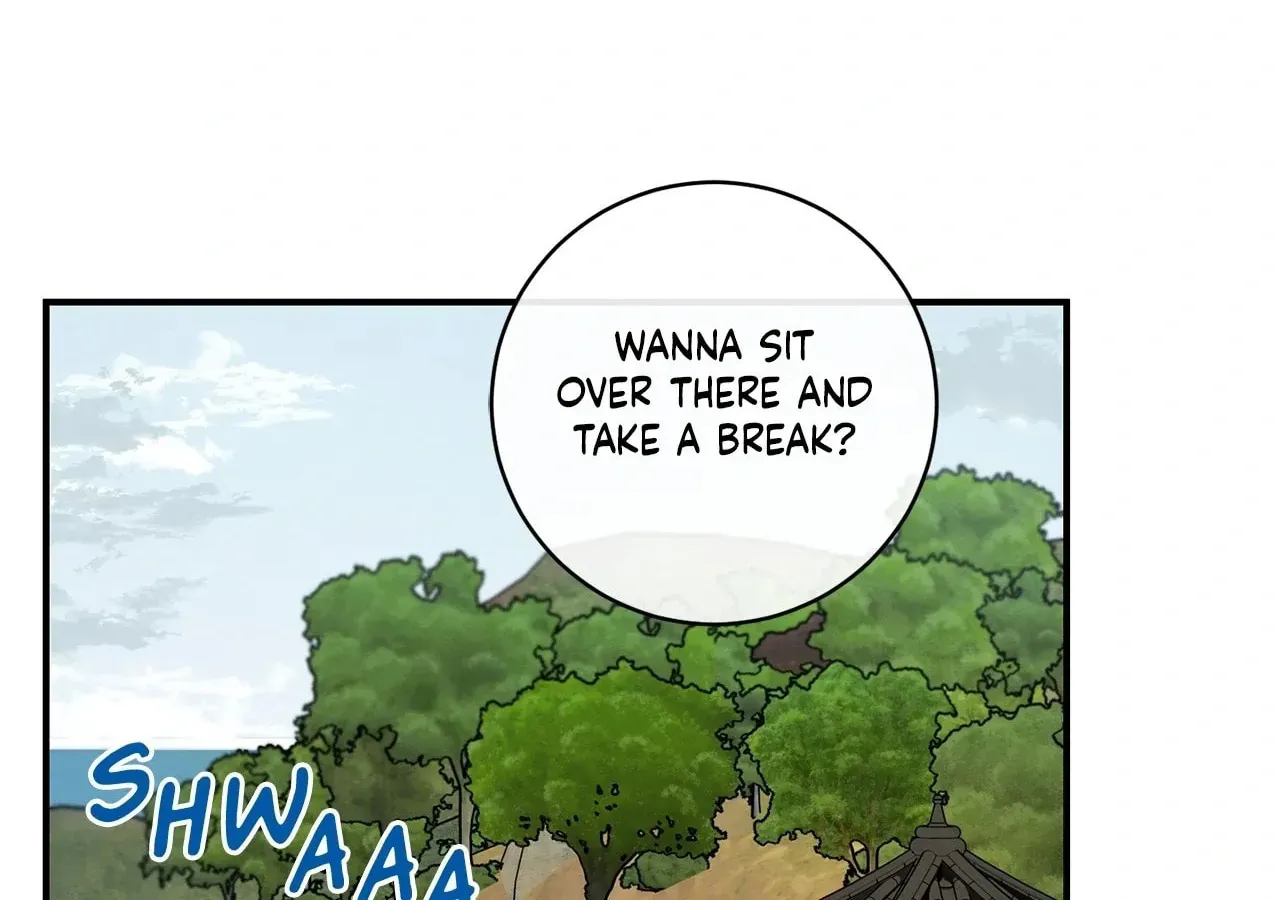 Read Plum Candy Love [Official] chapter 27 image 27 on Lezhin