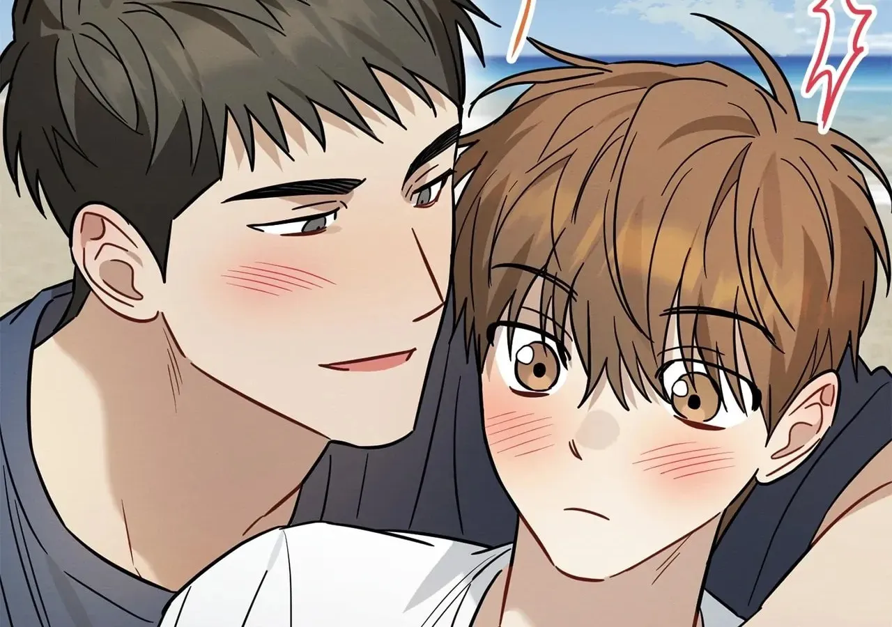 Read Plum Candy Love [Official] chapter 27 image 33 on Lezhin