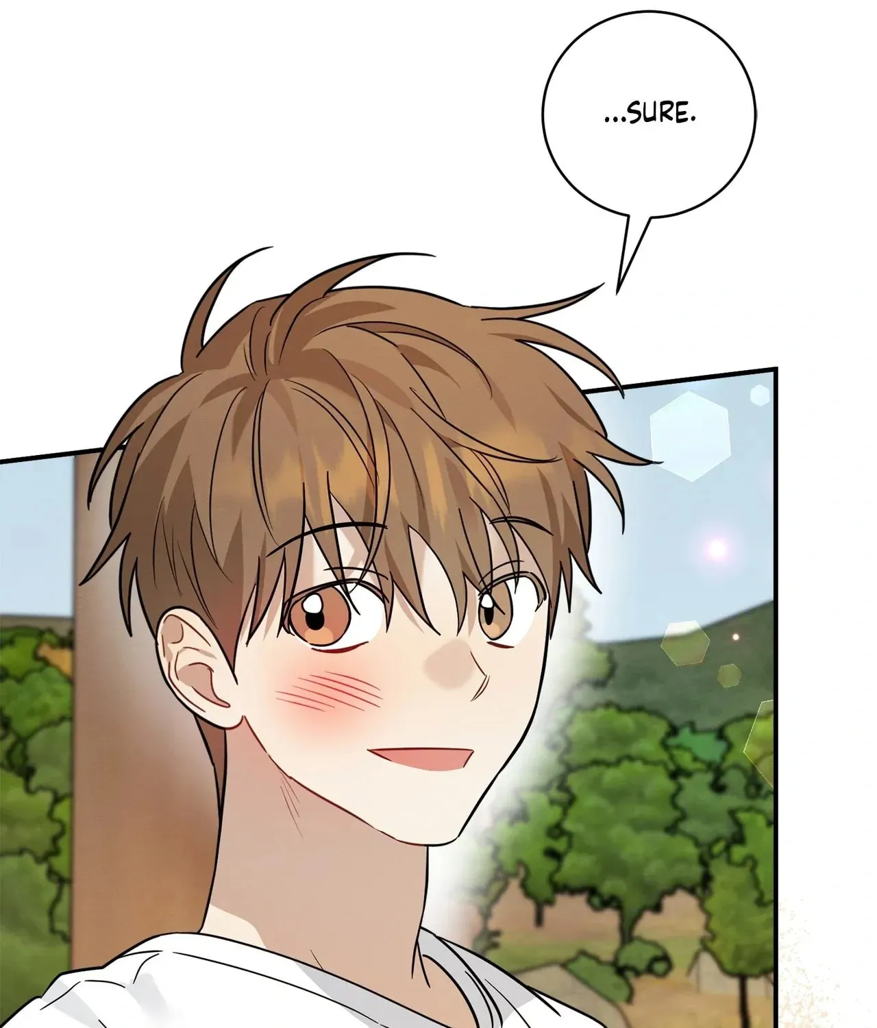 Read Plum Candy Love [Official] chapter 27 image 48 on Lezhin