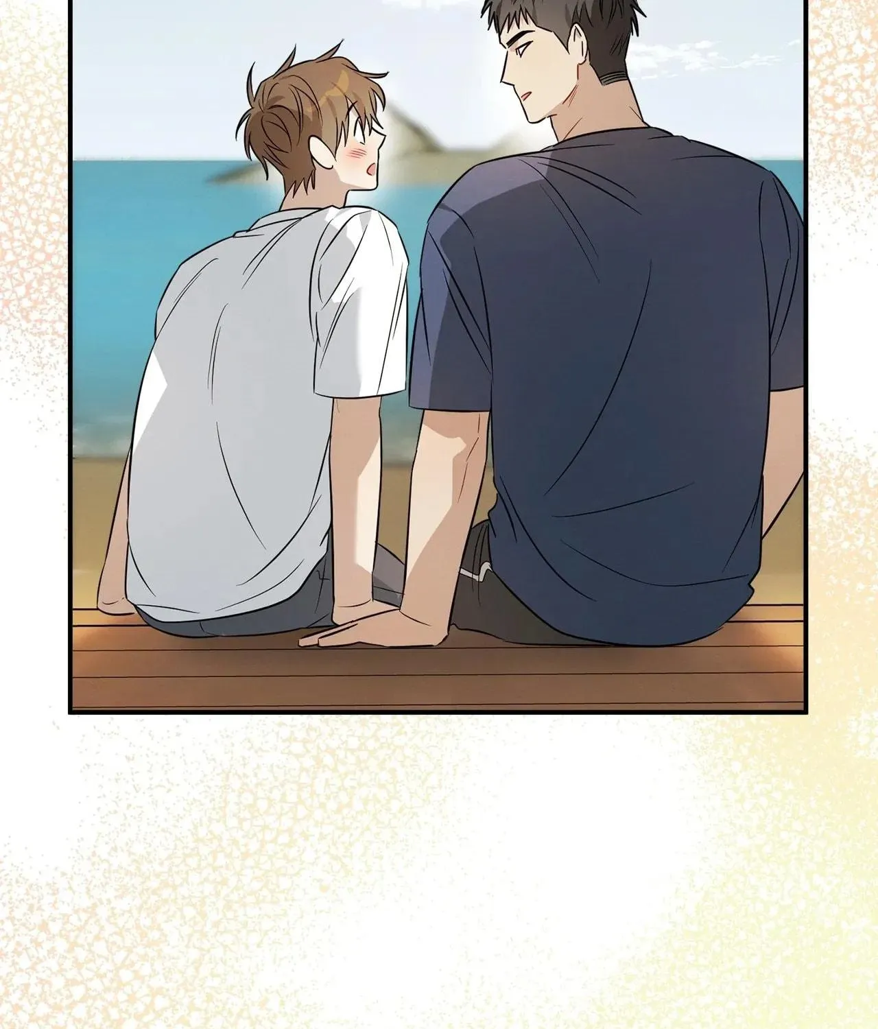 Read Plum Candy Love [Official] chapter 27 image 52 on Lezhin