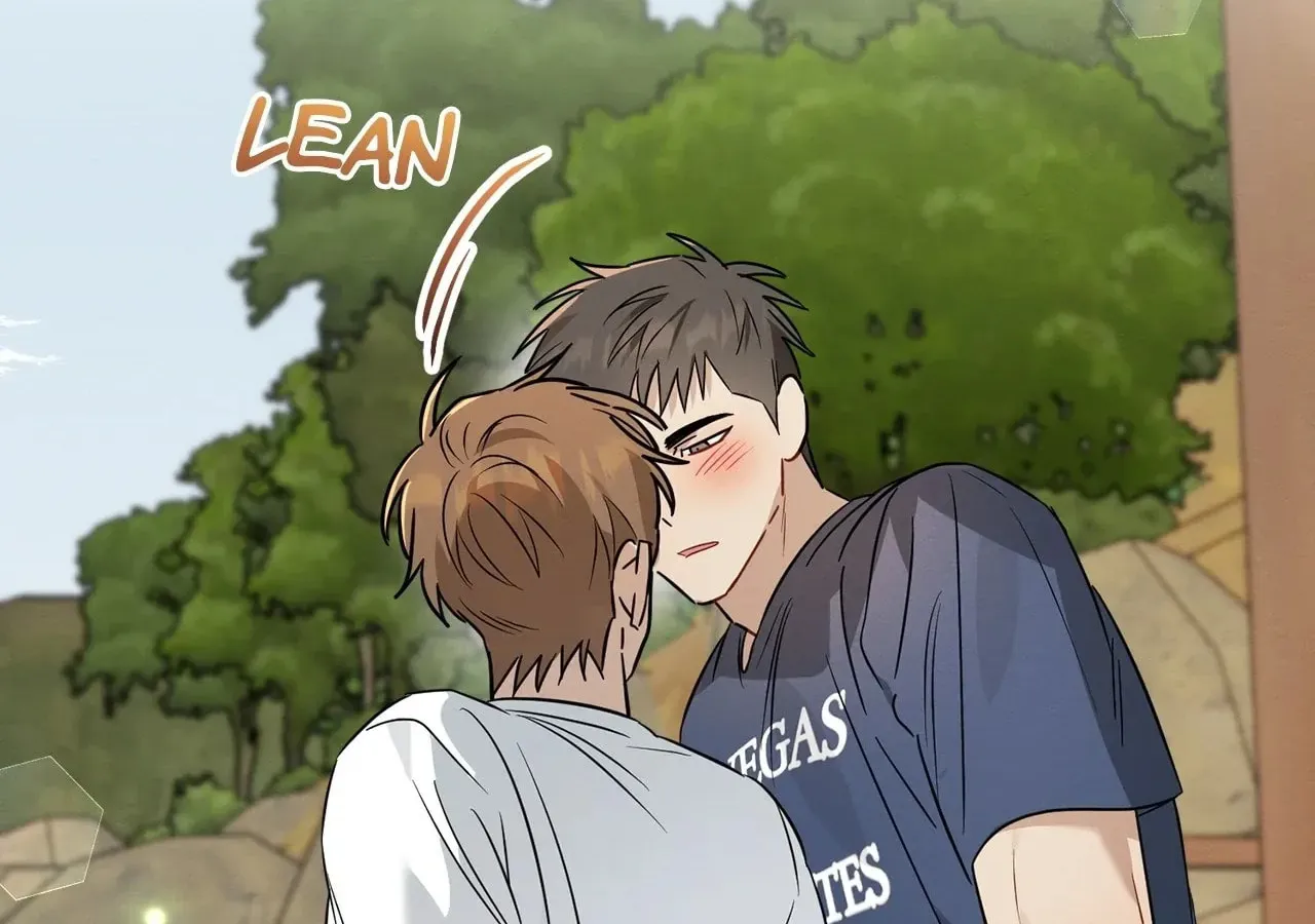 Read Plum Candy Love [Official] chapter 27 image 55 on Lezhin