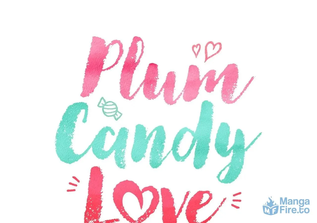 Read Plum Candy Love [Official] chapter 27 image 59 on Lezhin