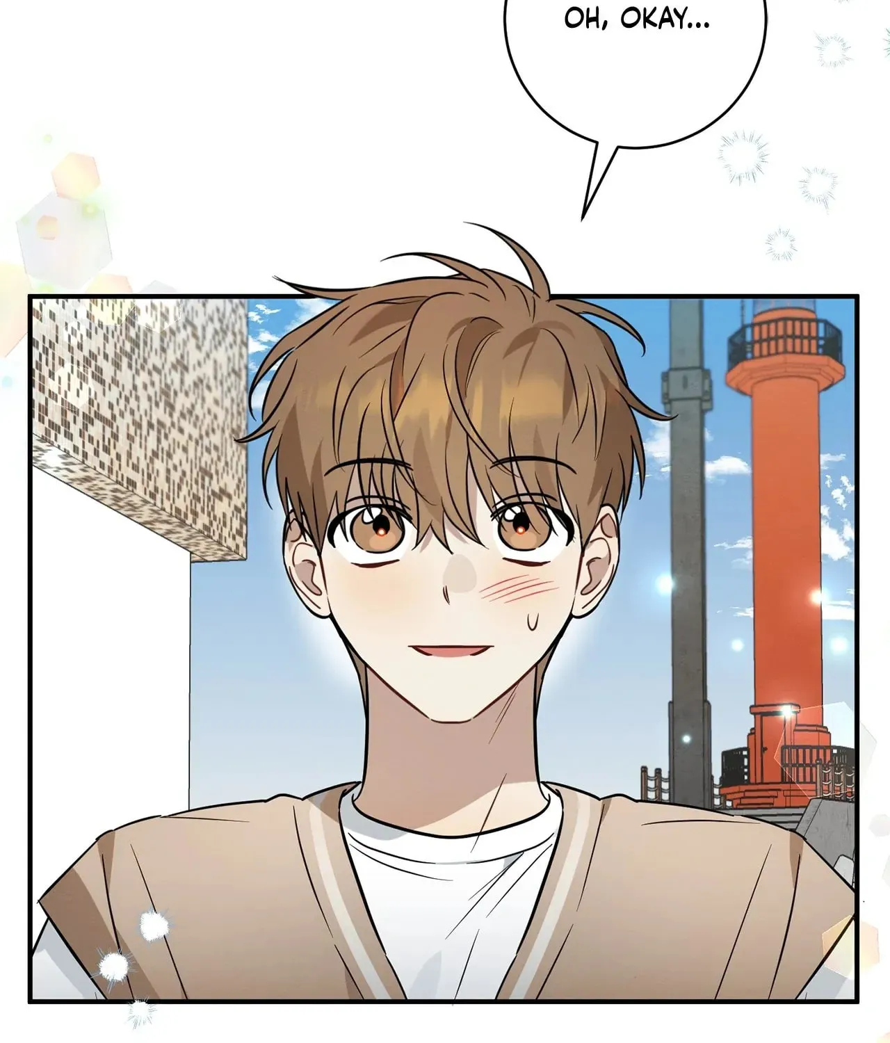 Read Plum Candy Love [Official] chapter 27 image 6 on Lezhin