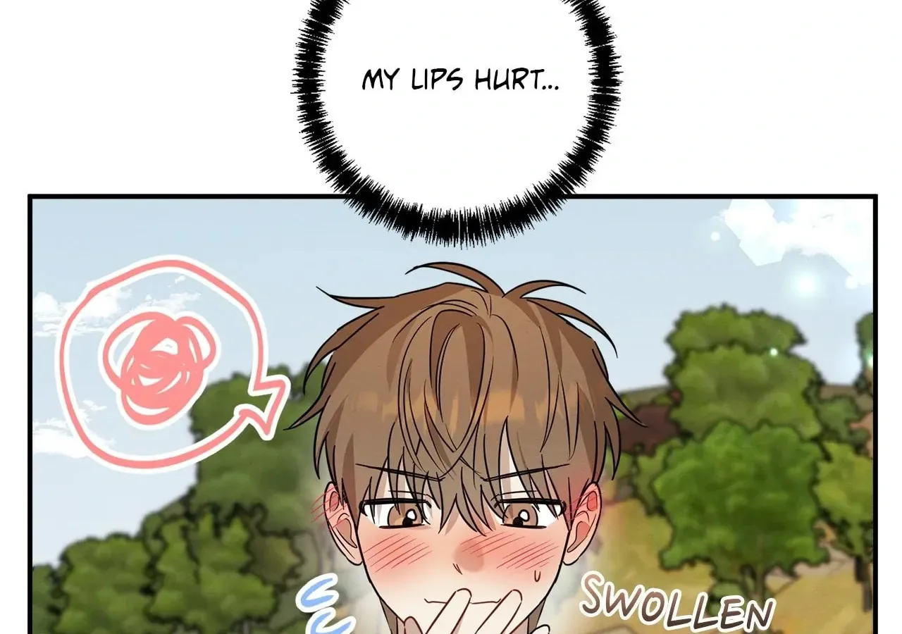 Read Plum Candy Love [Official] chapter 27 image 63 on Lezhin
