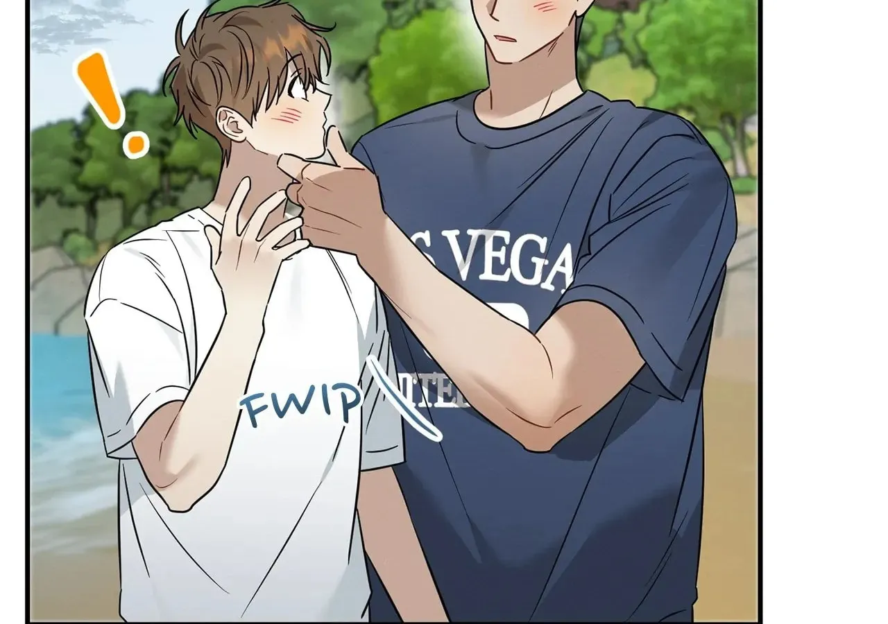 Read Plum Candy Love [Official] chapter 27 image 66 on Lezhin