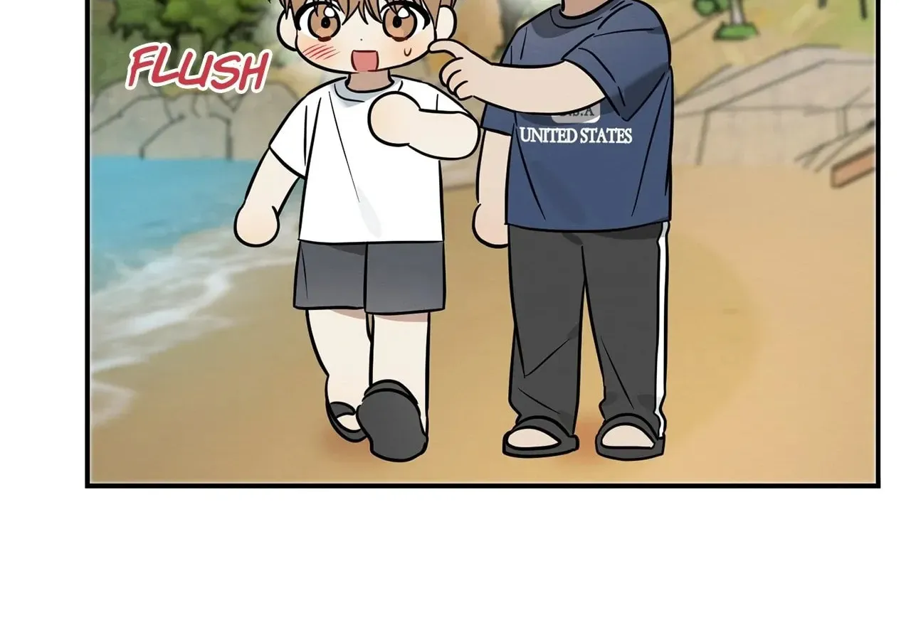 Read Plum Candy Love [Official] chapter 27 image 68 on Lezhin