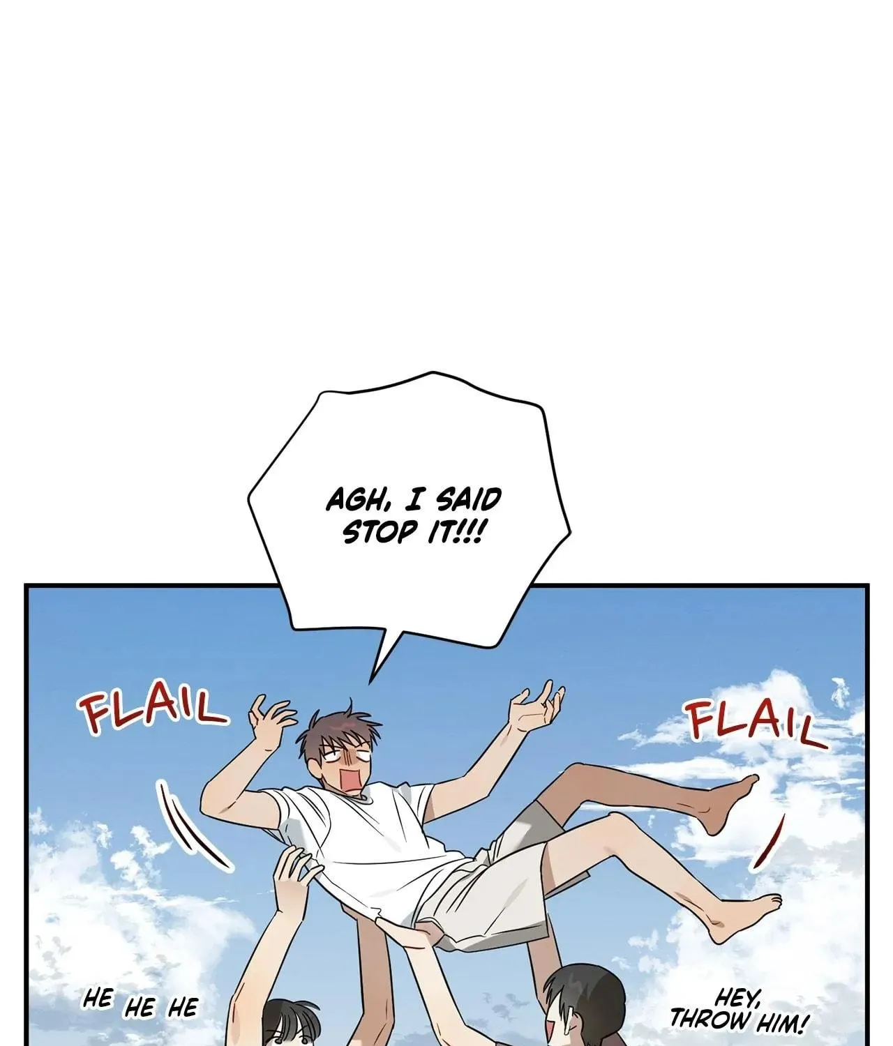 Read Plum Candy Love [Official] chapter 27 image 69 on Lezhin