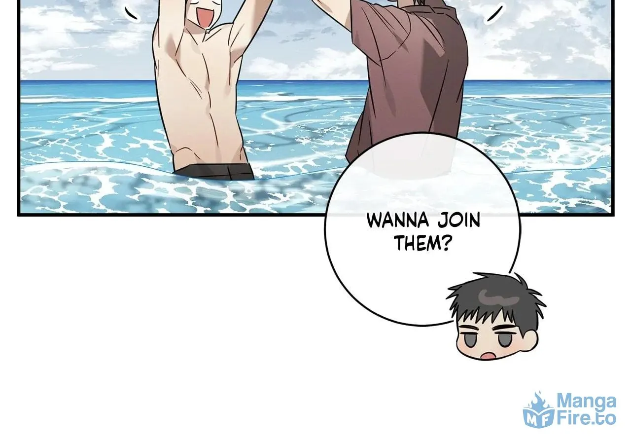 Read Plum Candy Love [Official] chapter 27 image 70 on Lezhin