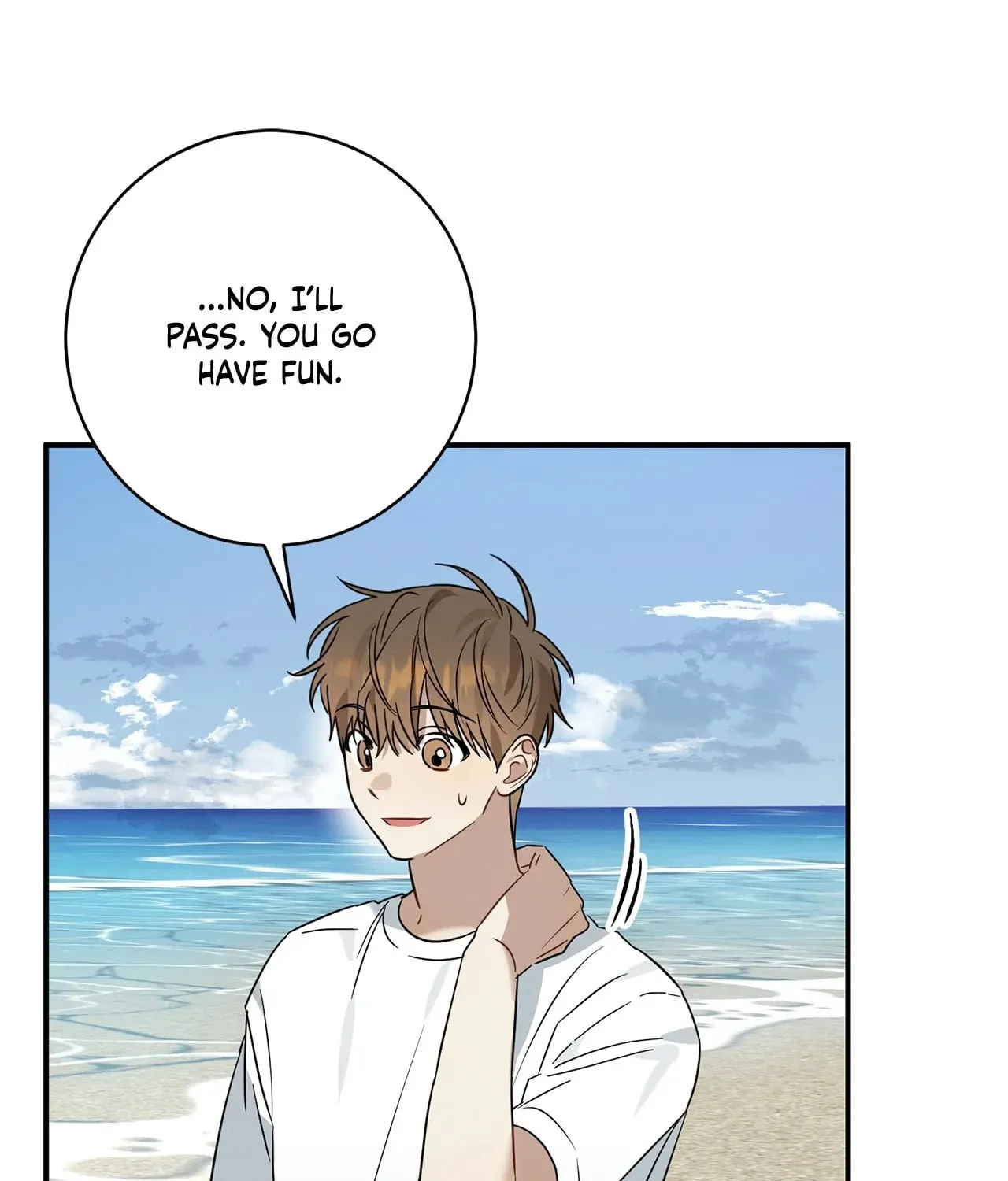 Read Plum Candy Love [Official] chapter 27 image 71 on Lezhin