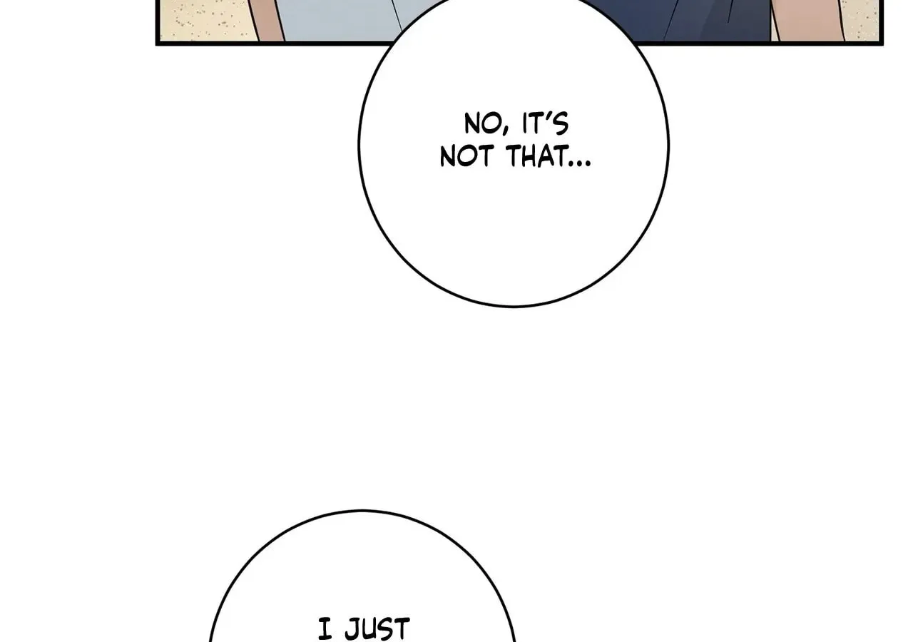 Read Plum Candy Love [Official] chapter 27 image 74 on Lezhin