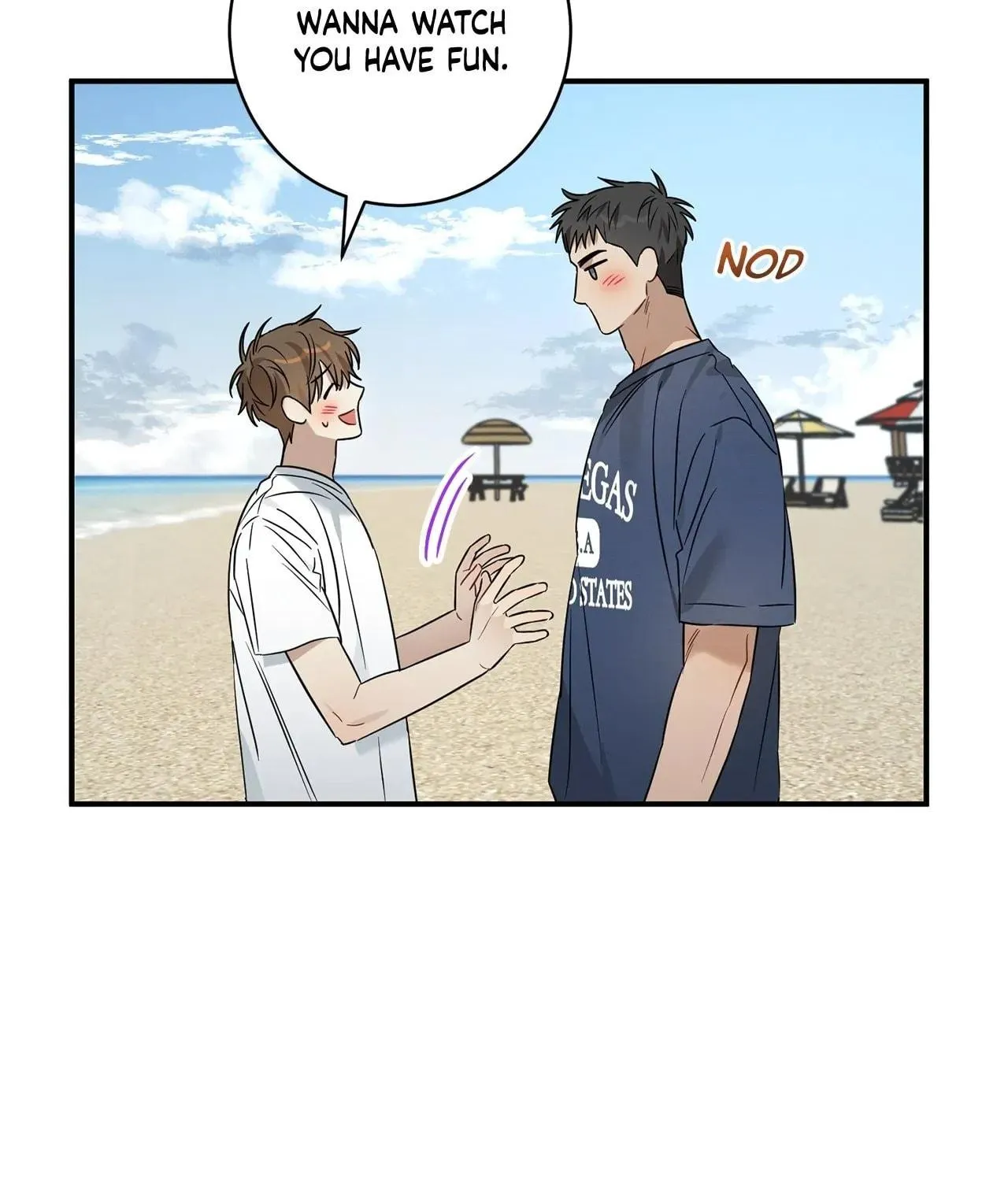 Read Plum Candy Love [Official] chapter 27 image 75 on Lezhin