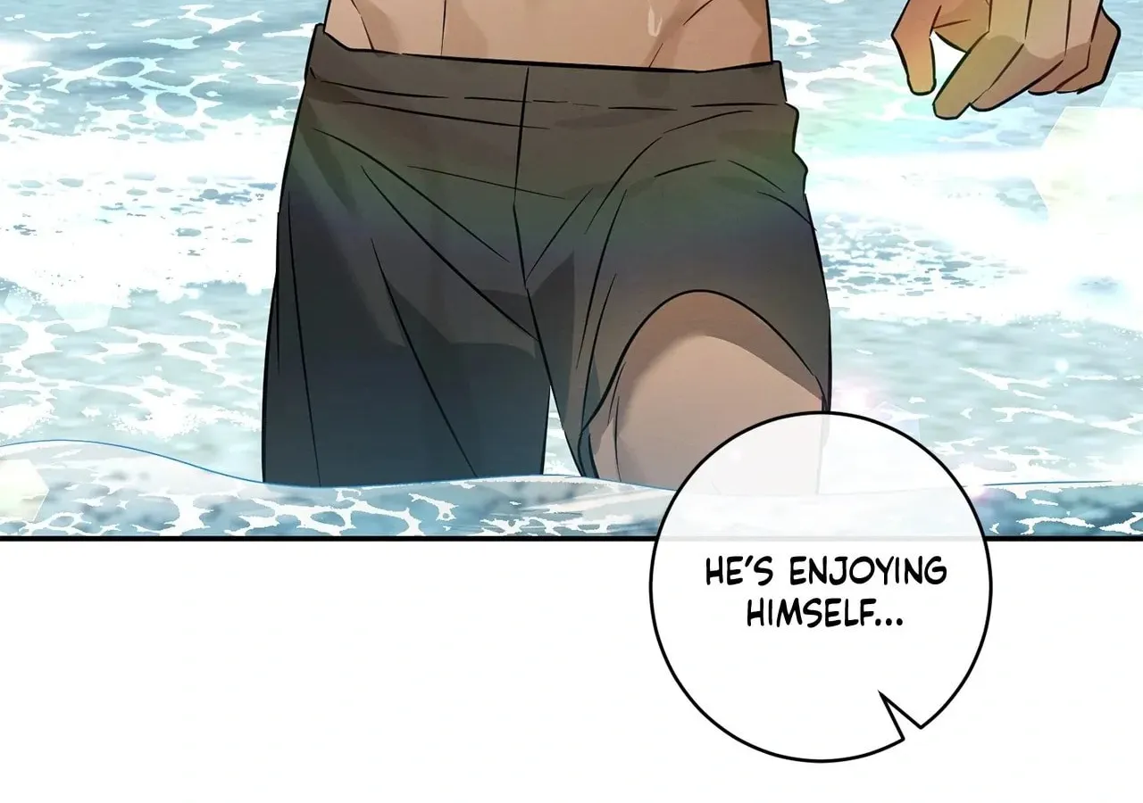 Read Plum Candy Love [Official] chapter 27 image 80 on Lezhin