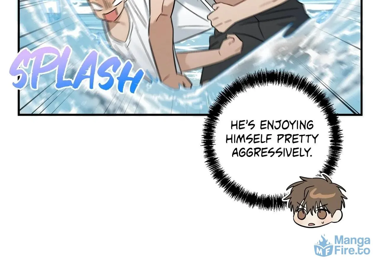 Read Plum Candy Love [Official] chapter 27 image 82 on Lezhin