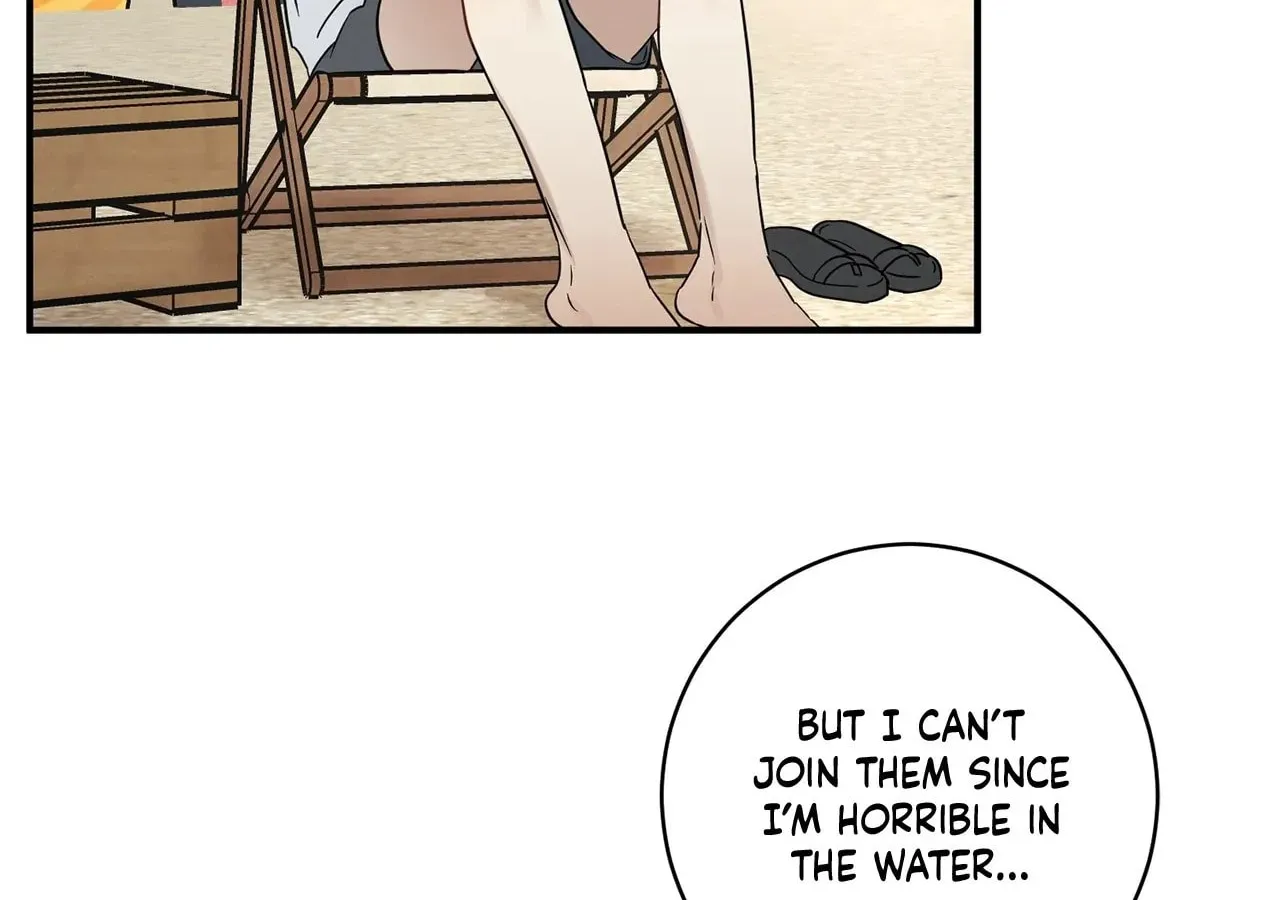 Read Plum Candy Love [Official] chapter 27 image 84 on Lezhin