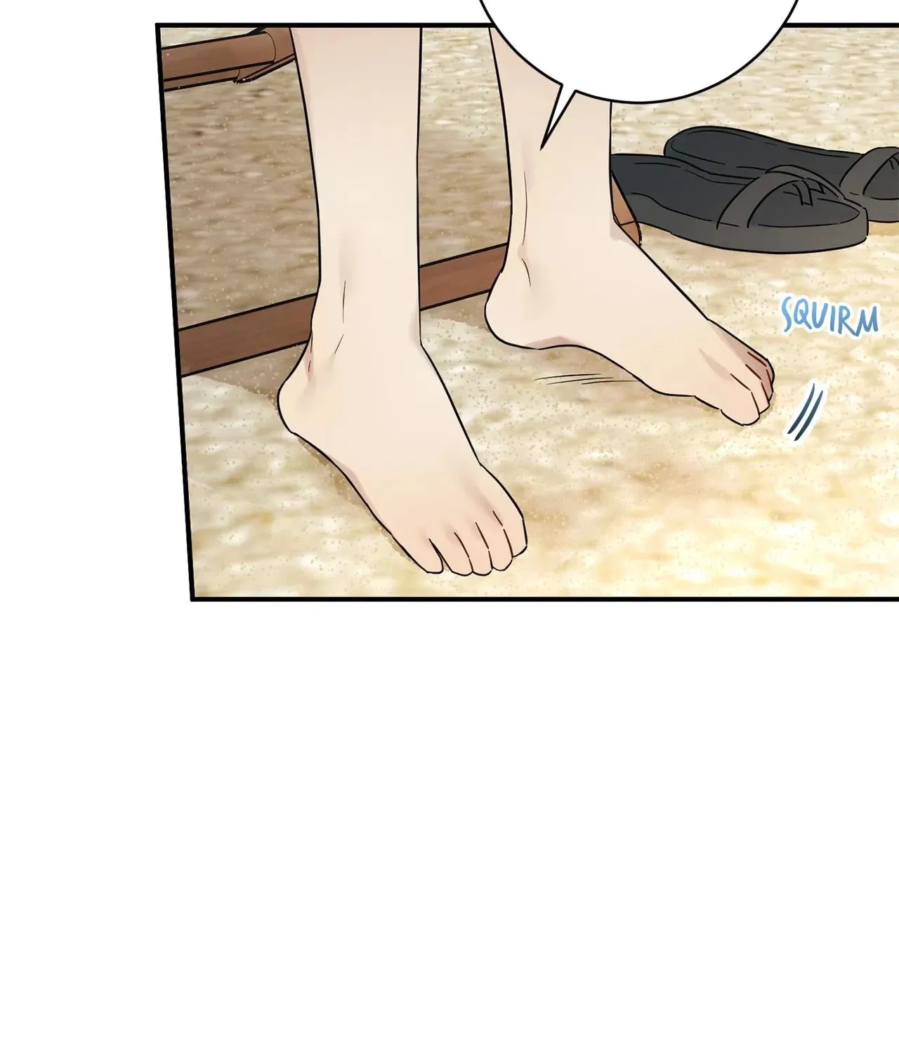 Read Plum Candy Love [Official] chapter 27 image 85 on Lezhin