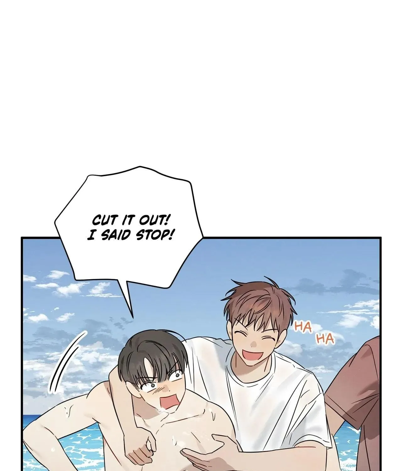 Read Plum Candy Love [Official] chapter 27 image 87 on Lezhin