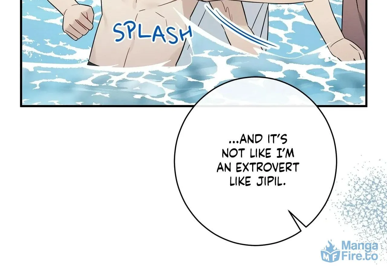 Read Plum Candy Love [Official] chapter 27 image 88 on Lezhin
