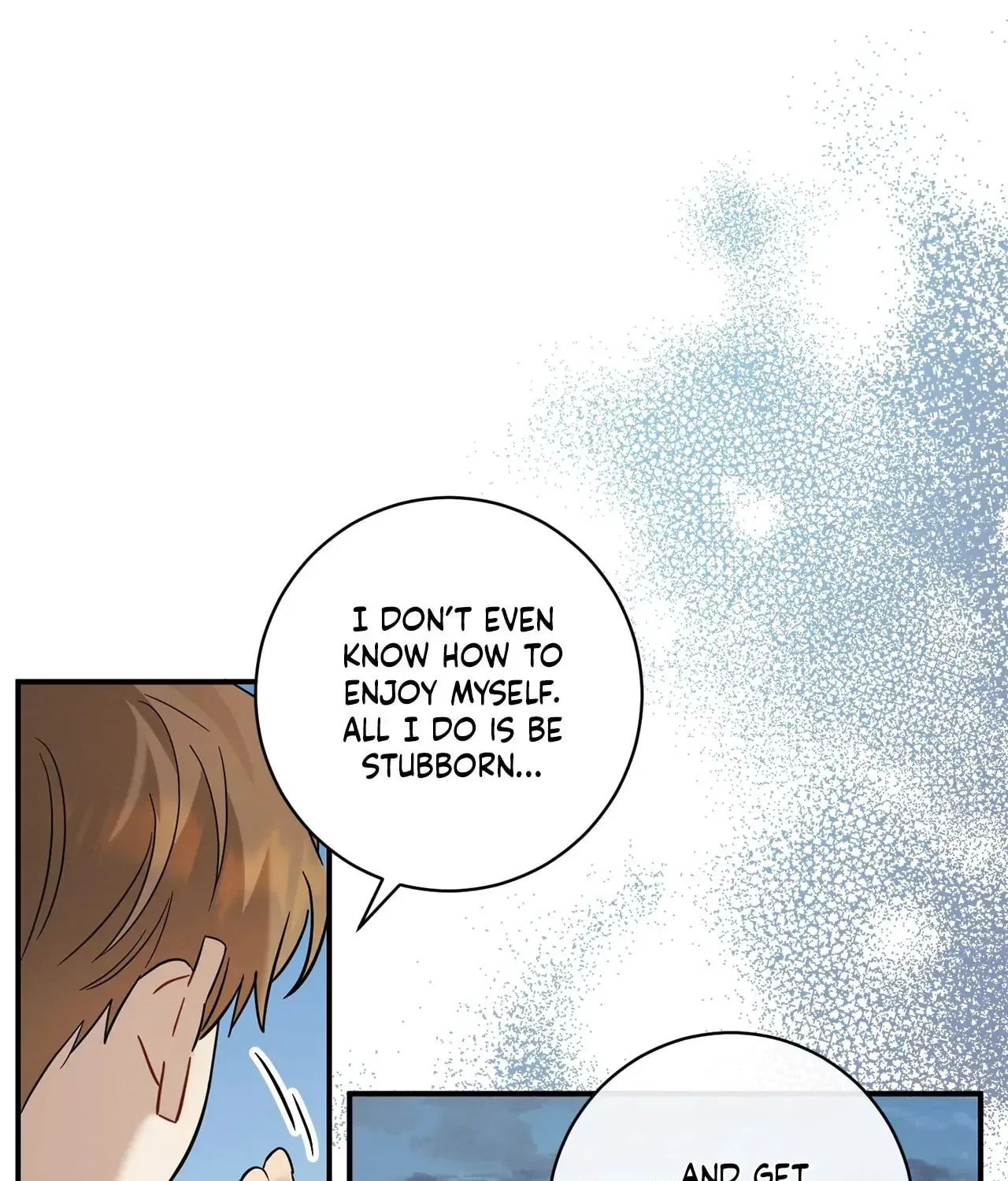 Read Plum Candy Love [Official] chapter 27 image 89 on Lezhin