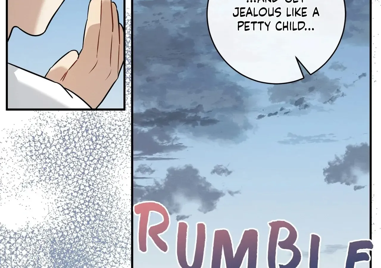 Read Plum Candy Love [Official] chapter 27 image 90 on Lezhin