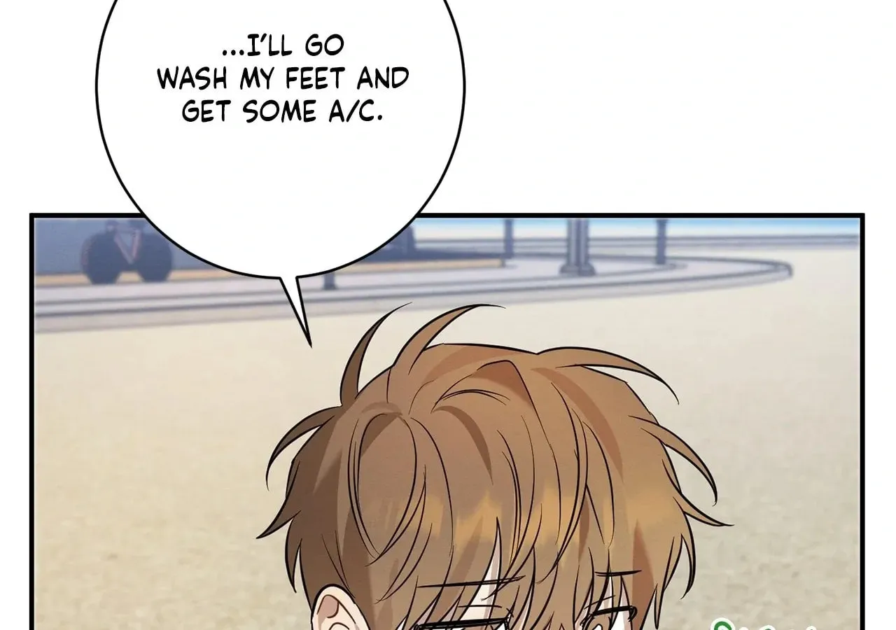 Read Plum Candy Love [Official] chapter 27 image 92 on Lezhin