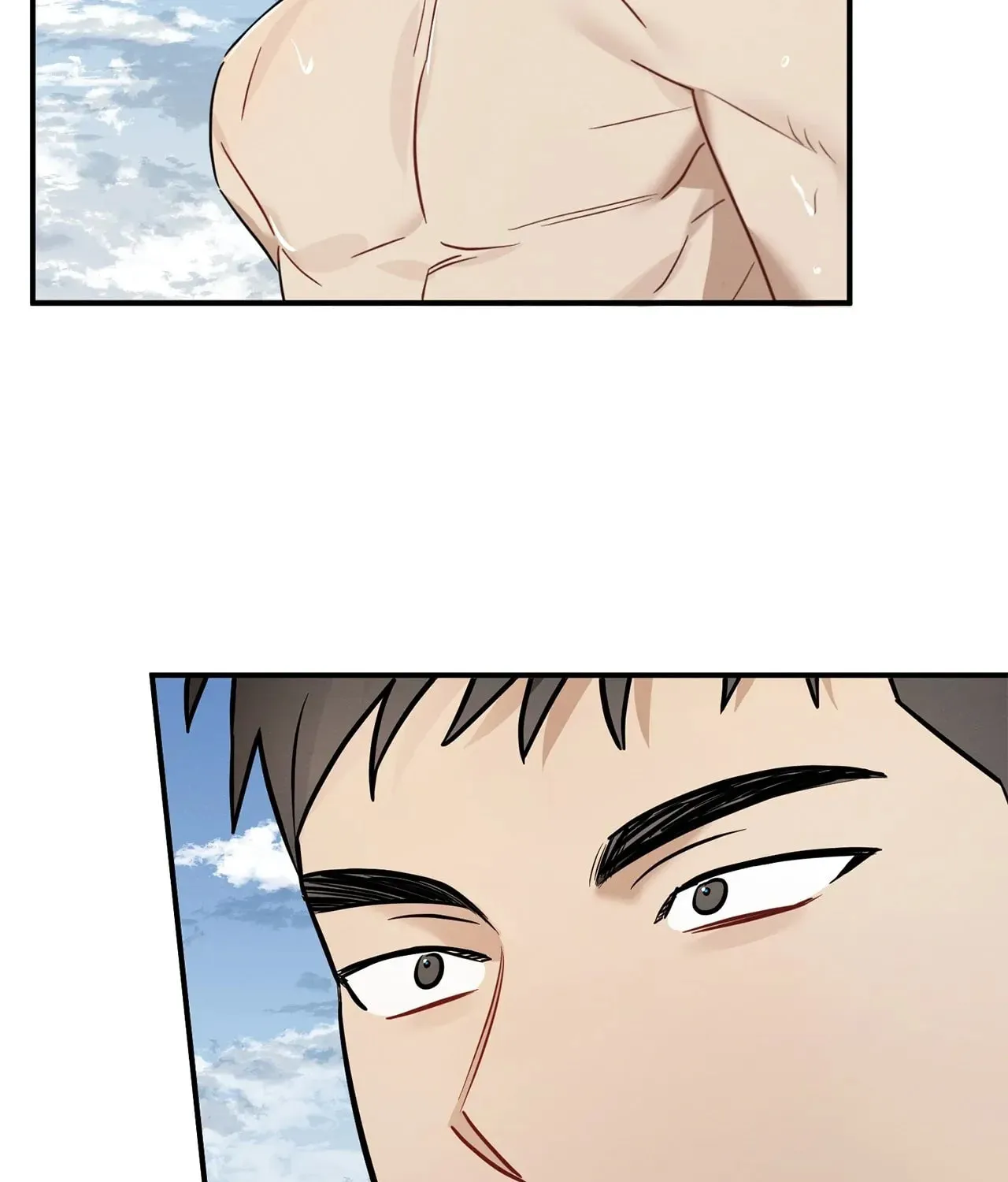 Read Plum Candy Love [Official] chapter 27 image 95 on Lezhin