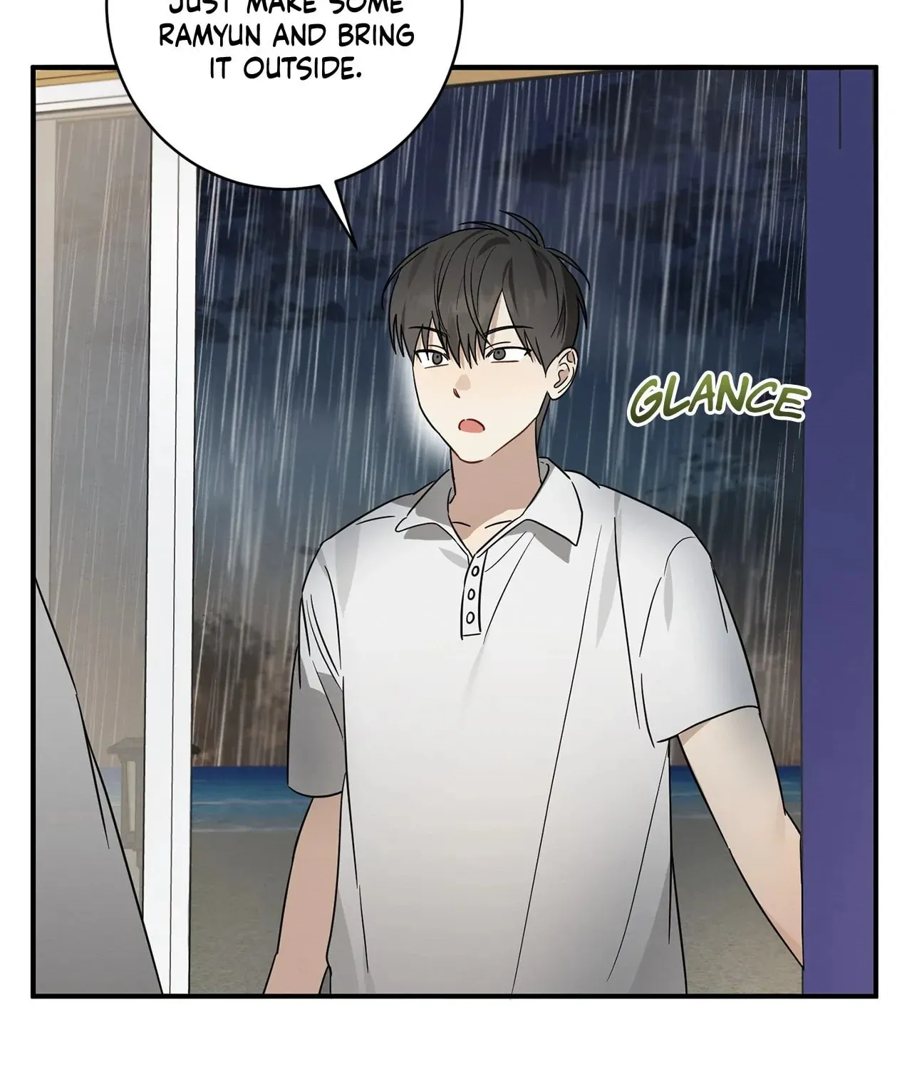 Read Plum Candy Love [Official] chapter 28 image 12 on Lezhin