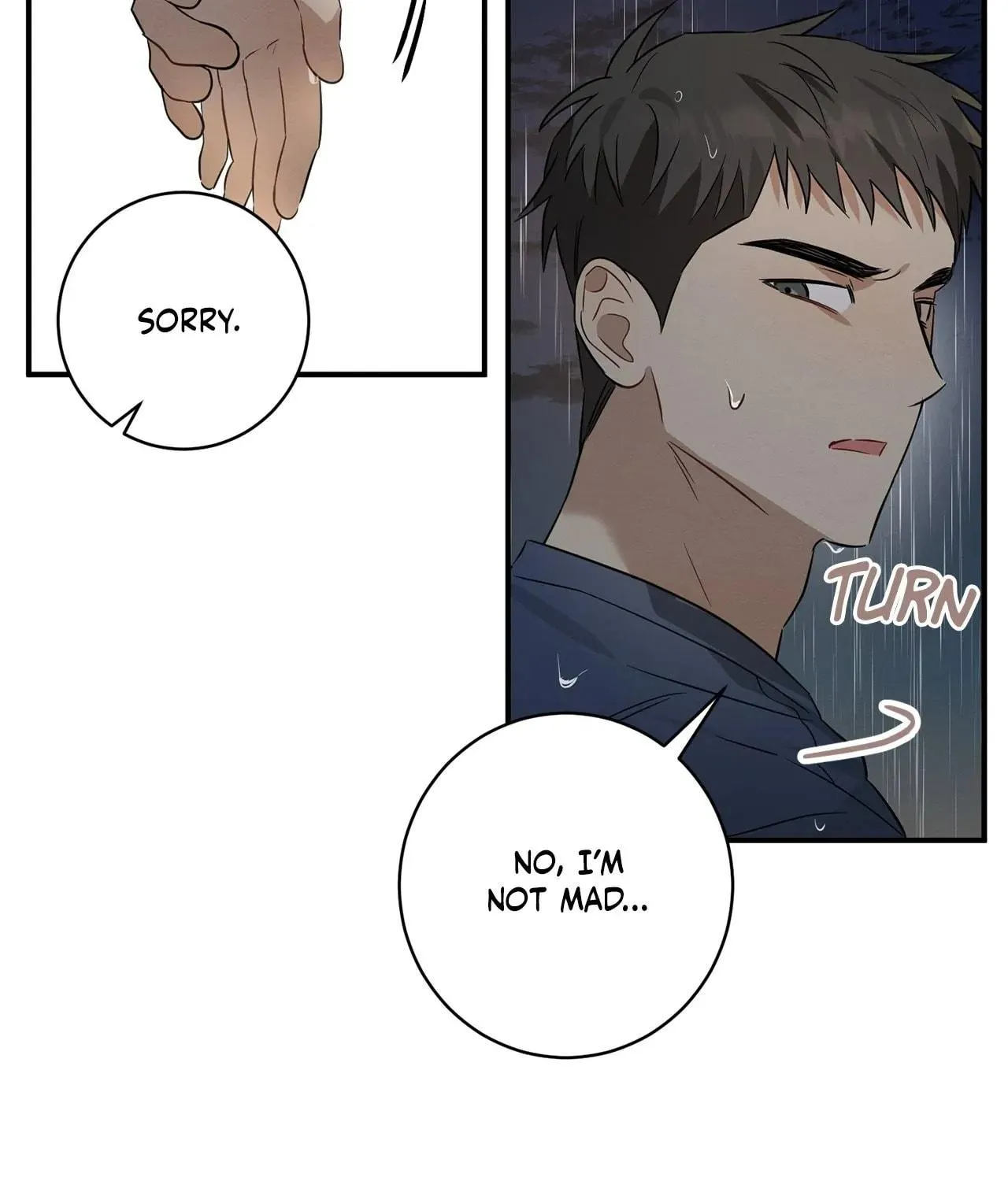 Read Plum Candy Love [Official] chapter 28 image 122 on Lezhin
