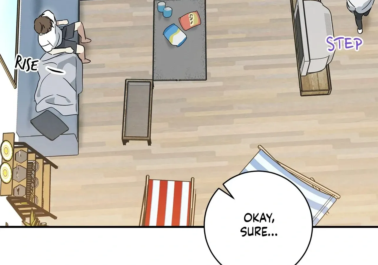Read Plum Candy Love [Official] chapter 28 image 15 on Lezhin