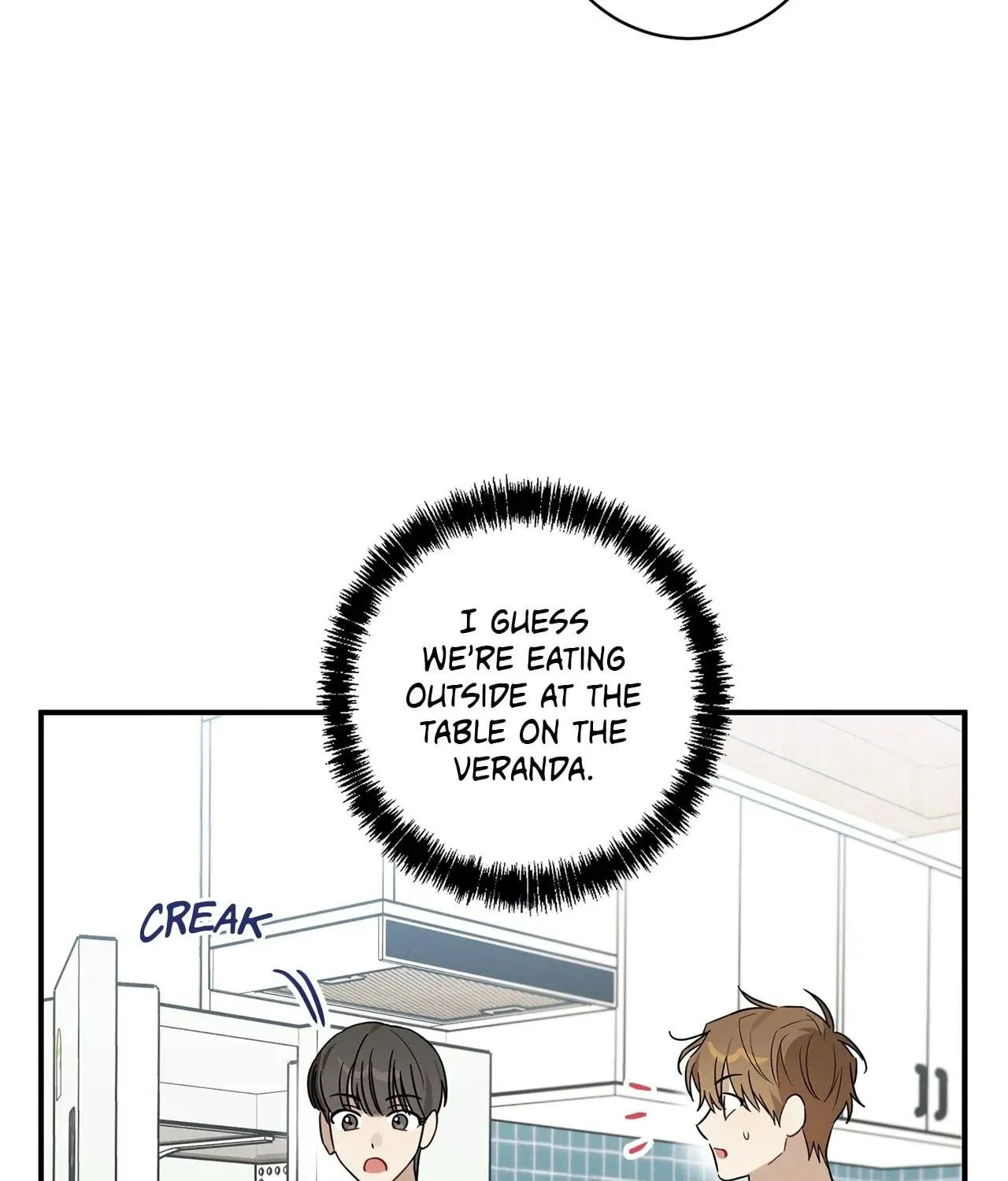 Read Plum Candy Love [Official] chapter 28 image 16 on Lezhin